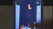 Tetris sur iPhone