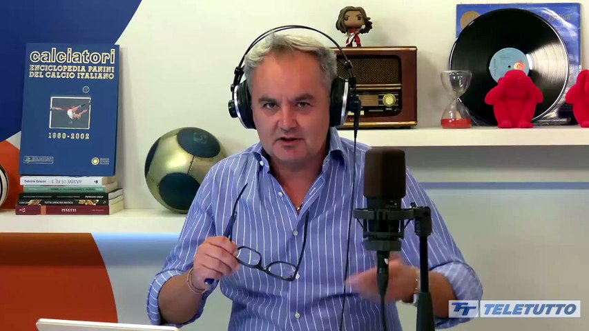 Linea diretta - Puntata del 21/09/2026