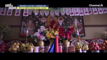 신실한 기독교 신자인 올케가 절양굿까지 하게 만든 애처가 남편의 상상 초월 성욕