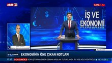 İş ve Ekonomi 21 Eylül 2026
