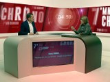 7 Minutes chrono avec Ir&egrave;ne Breuil (2&egrave;me partie)