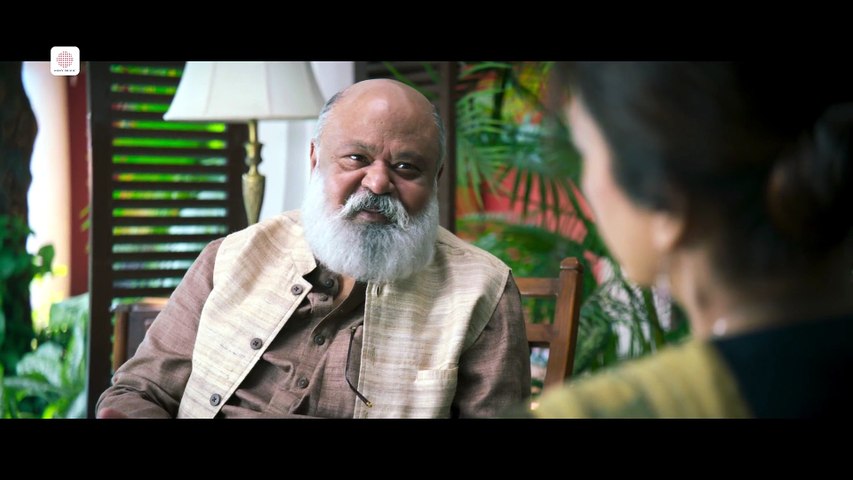 Drishyam: The Conclusion - Trailer (OV) HD