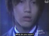 Jin Akanishi & Hasejun in another world (2000) eng subs