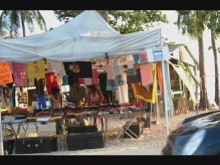 Petit aperçu de la Guadeloupe.