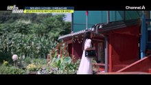 매일 밤이 철저하게 계산돼 있었던 부부관계 가계부를 적고 있었던 남편