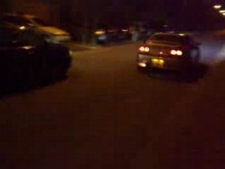 run 400m subaru/skyline