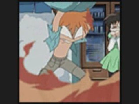 Parodie Fruits Basket François Perusse