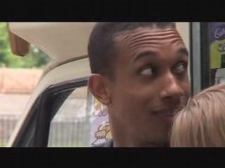 Becks Canvas 2008 - The Winner - Tom Price Interview