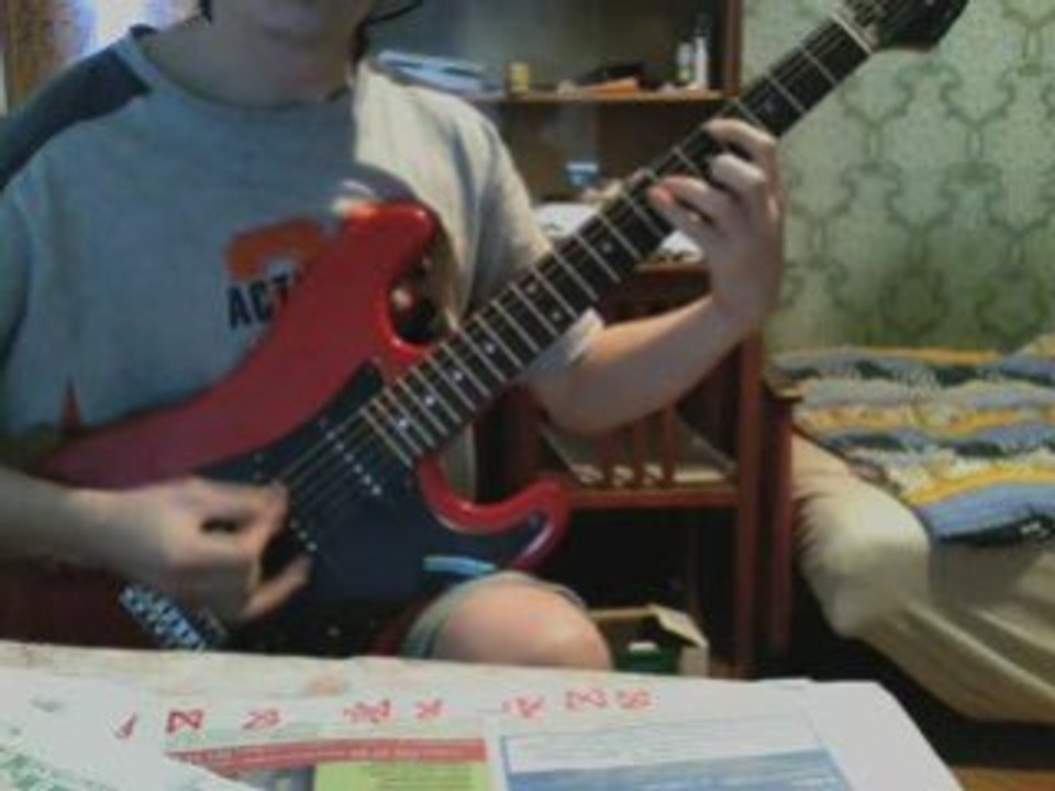 Kings Of The Carnival Creation