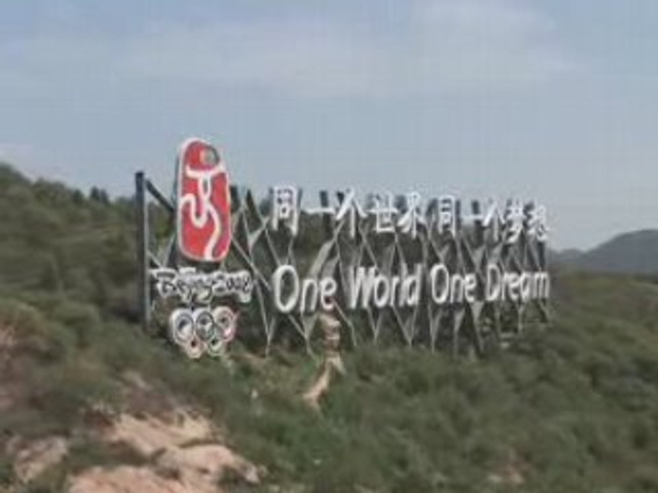 Olimpiadas Pekin - Beijing 08 Preview