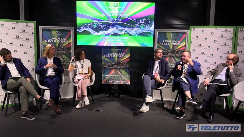 Video News - Automotive: la scommessa della guida autonoma per continuare a competere