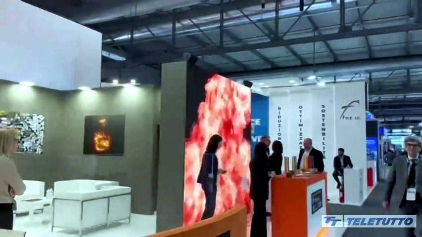 Video News - Export, nuove opportunità da cogliere