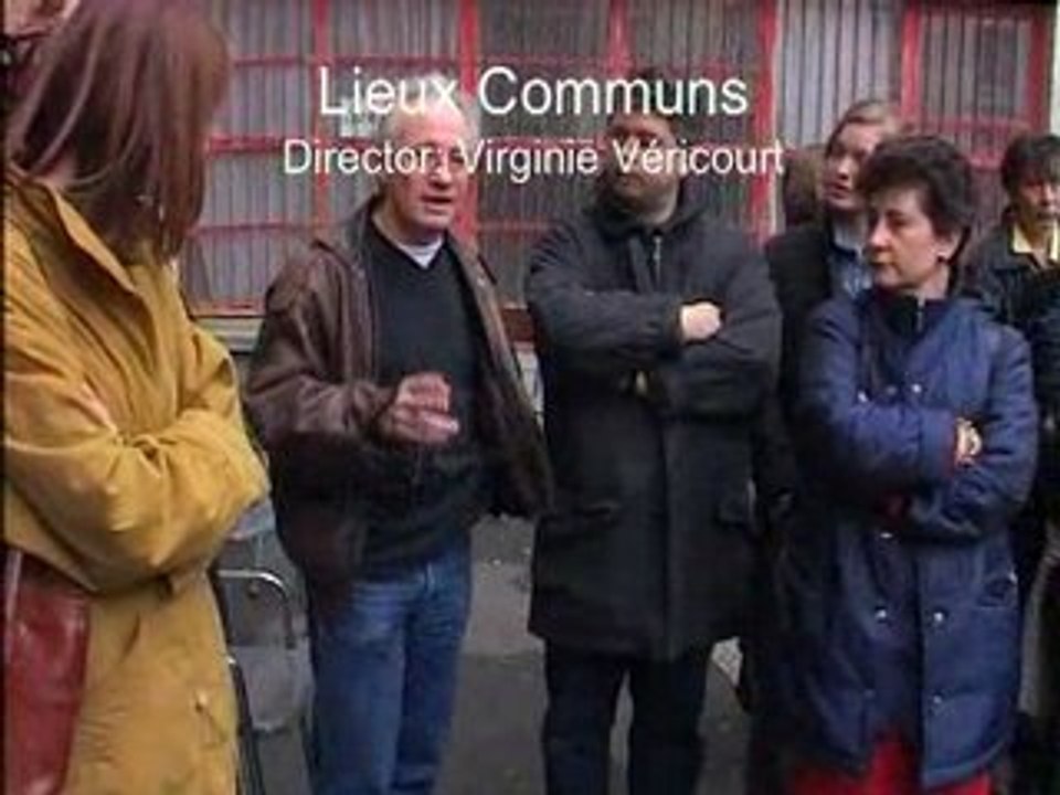 Lieux communs