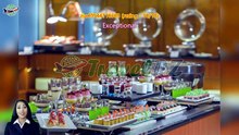 「TravelPZ」 Review Grand Excelsior Hotel Bur Dubai