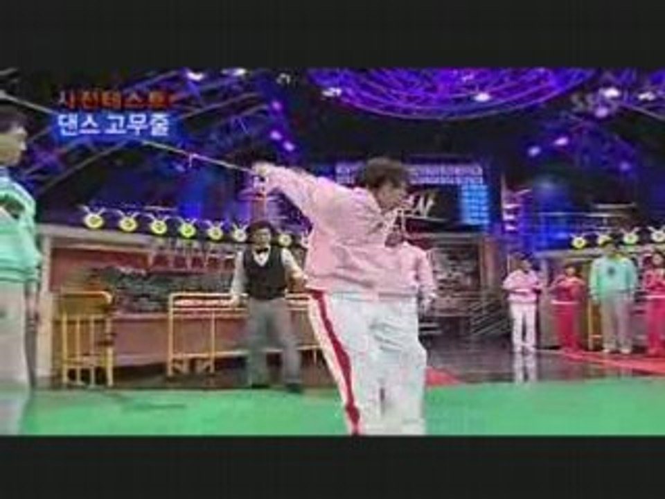 SAENGEL CEOK HAMNIDAH  G-DRAGON !!