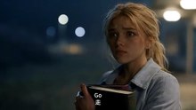 AI-generated original short film The Blood Between Us Episode 4