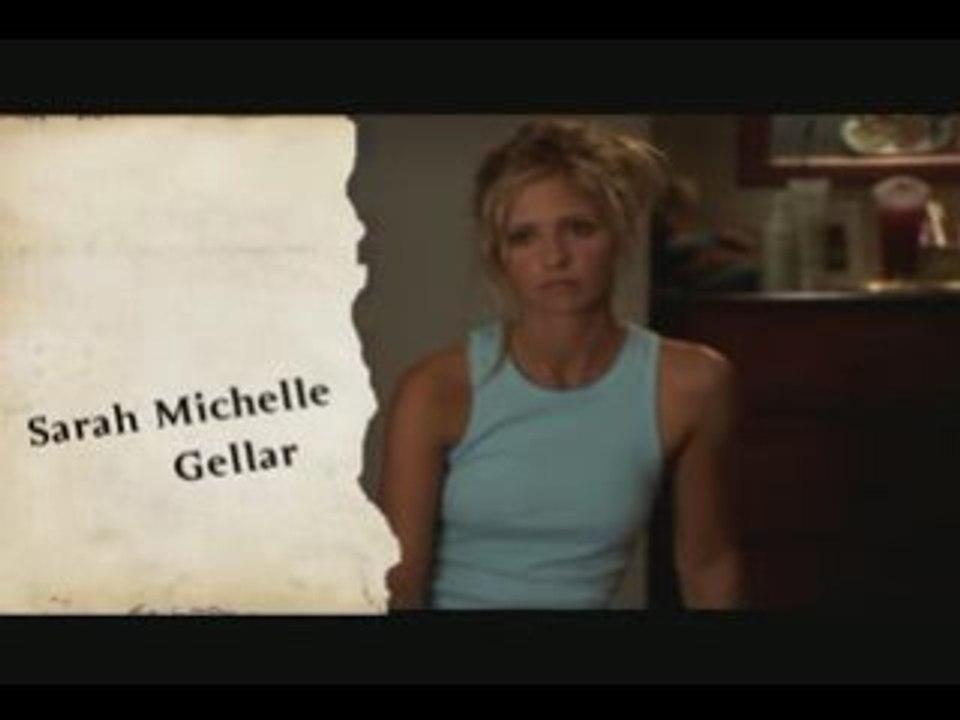 Générique Buffy Contre les Vampires VM