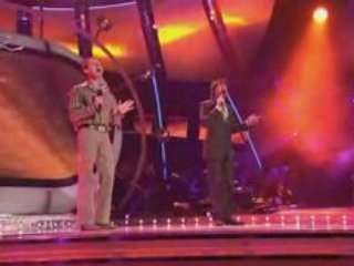 Clay Aiken at AI5 Finale HD version