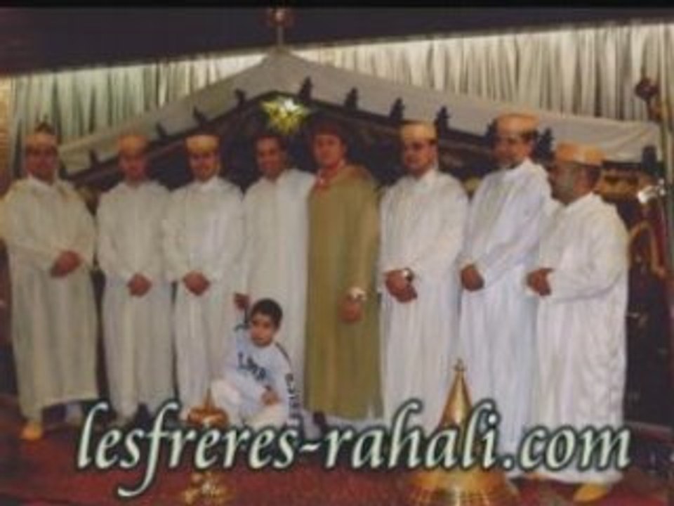 les freres rahali