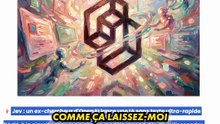 La nouvelle IA révolutionnaire qui n'écrit rien !