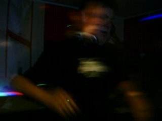 joachim garraud @ mix up 03\08\08