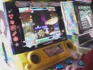 Japan spelar musik spel (sjuk)