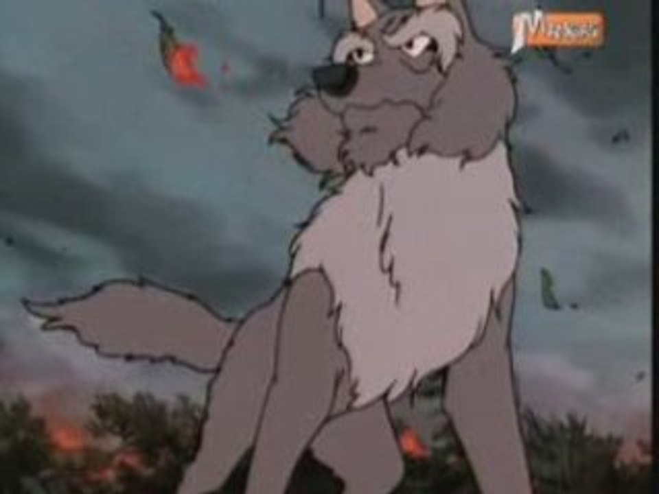 Le livre de la jungle - Episode 03 - parti 2