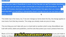 Musique IA : Universal a fait son choix !