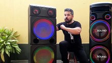 Aiwa T2W-01 vs Philips TAX5509: Qual Toca Mais Forte?