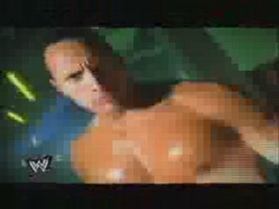 The Great One - The Rock