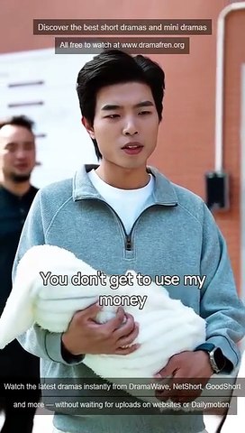 A New Mom A New Beginning Drama