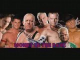 WrestleMania 26 Card and Preview (fake)