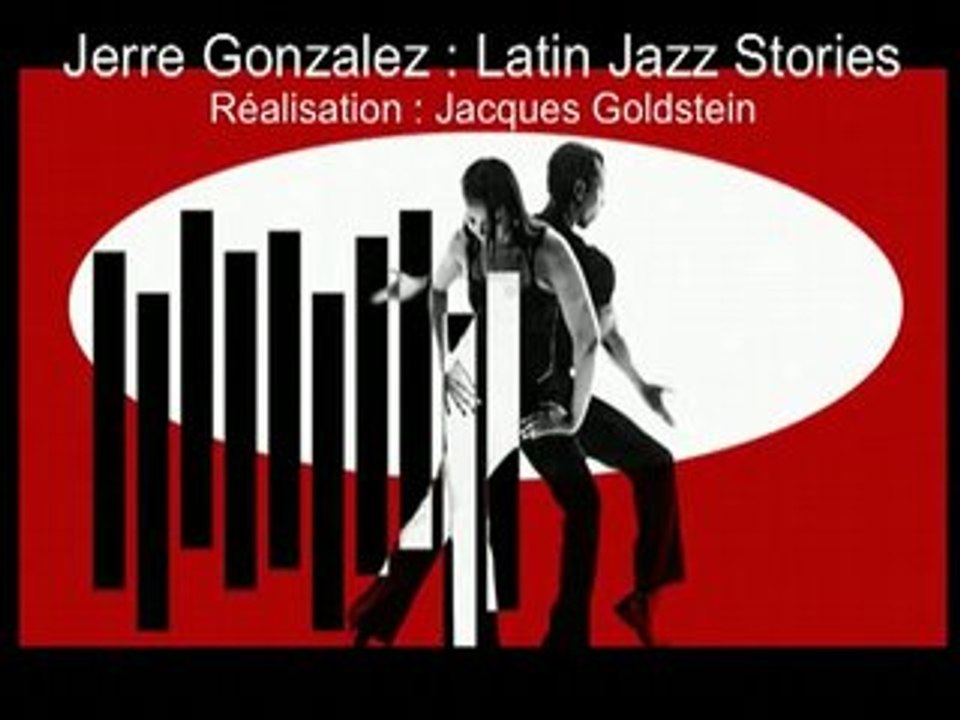 Jerry Gonzales, Latin Jazz Stories