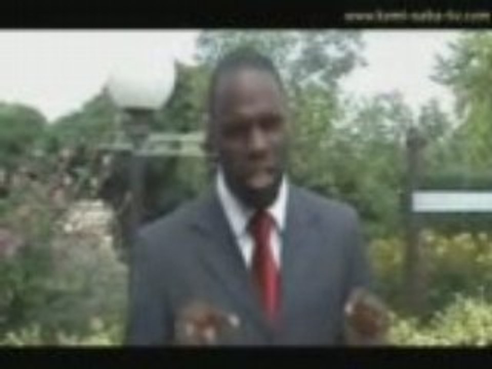 Dailymotion - KEMI SEBA LA COURAGEUSE EVOLUTION