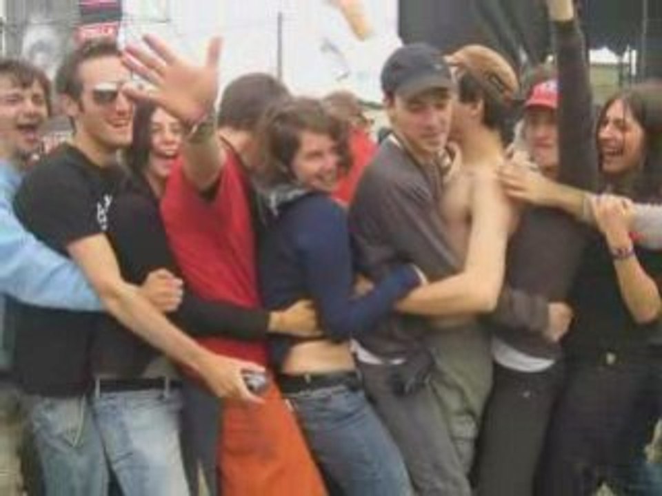 Notre Dour 2008 #1