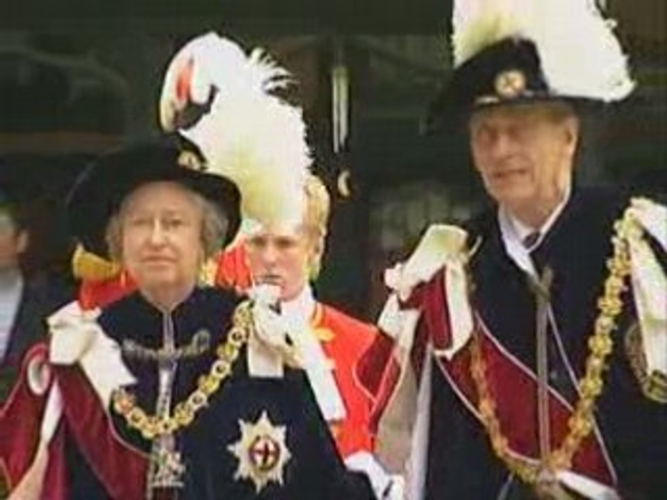 Palace denies Philip 'cancer' report