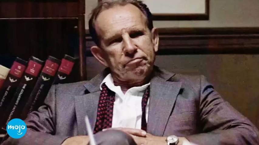 Top 10 Conspiracy Movies That Were RIGHT All Along