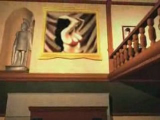 Saints Row 2 Tera Patrick