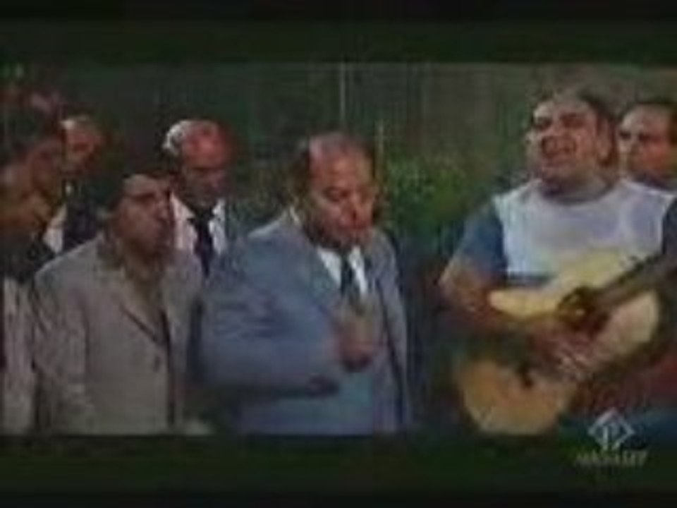 Lino Banfi Benvenuti