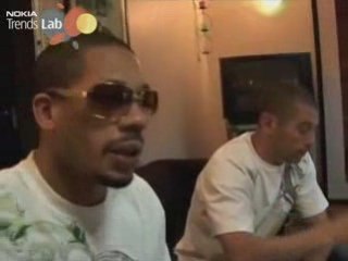 NTM INTERVIEW SESSION PHOTO