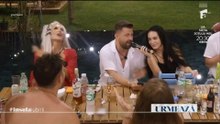 Insula Iubirii: Sezonul 9 Episodul 6 din 31 Iulie 2025 Part.1