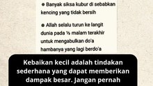 Pahala menanam pohon dan apa kamu punya kucing #shorts #motivasi
