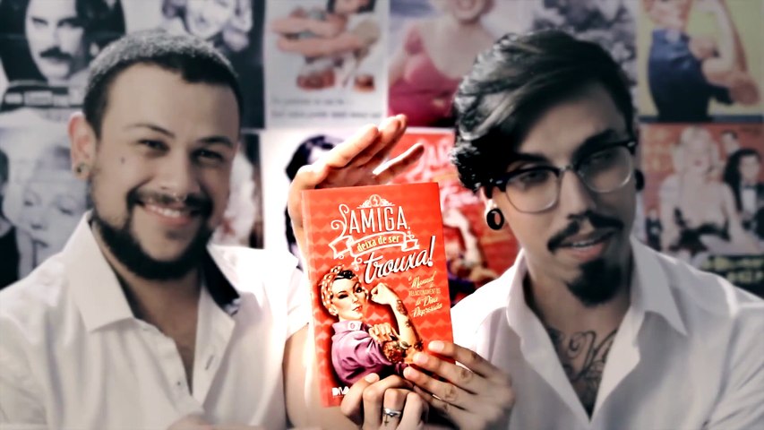 Diva Depressão | show | 2016 | S2 | Official Clip