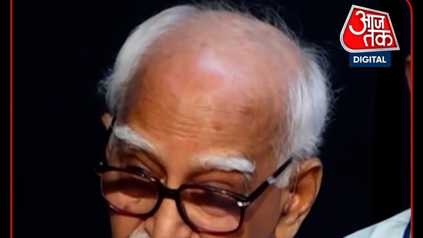 हामिद अंसारी के बयान पर भड़की बीजेपी, योगी और ओवैसी आमने-सामने