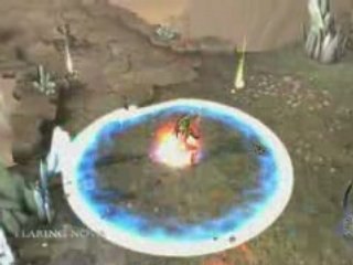 Sacred 2 - Seraphim Combat Arts