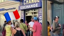 2 000 € POUR UN TÉLÉPHONE : POURQUOI LES FRANÇAIS FONT LA QUEUE ? 📱