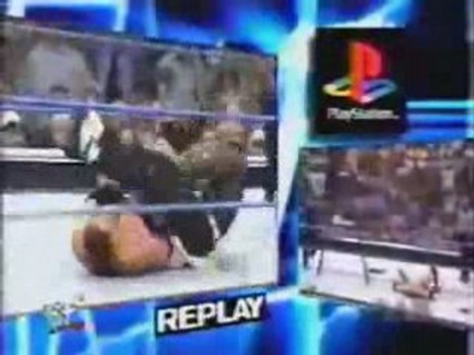Jeff Hardy vs Mike Awesome Hardcore championship (HQ)