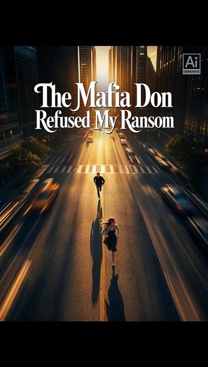 The Mafia Don Refused My Ransom - FULL | Reelshort - video Dailymotion