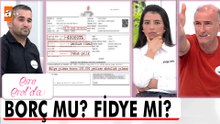 Abdullah parayı gönderdiğinde Hülya yanındaydı - Esra Erol'da 21 Eylül 2026