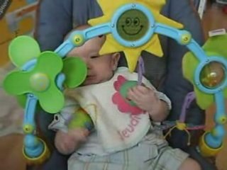 Pitufin : j'fais c'que j'veux avec mes mains !!!